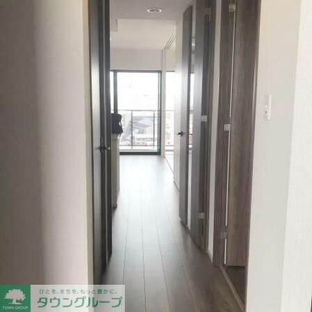 クリオラベルヴィ名古屋花の木の物件内観写真